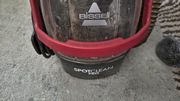 Odkurzacz piorący bissell spotclean pro 1558N