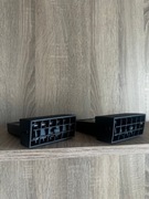 GOLF 2 UCHWYT NA NAPOJE/KUBKI/CUP HOLDER