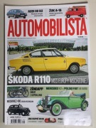 AUTOMOBILISTA NUMER 9 (267) 2022