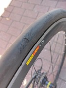 Opona rowerowa Continental GP 5000 700x25C