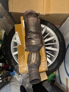 Katalizator 7629253 BMW n20 Seria F (f30-36, f10)