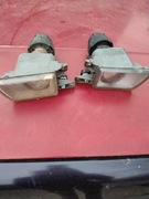 Reflektor przeciwmgłowy lewy prawy przód VW GOLF III mk3 Hella 007 220-031