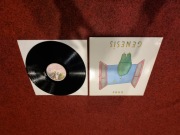 1050. LP Winyl Genesis – Duke (1980) 9124 053 Charisma Phil Collins BDB +