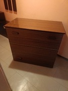 Komoda do przedpokoju 