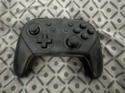 Kontroler NINTENDO Switch Pro Controller