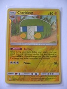 Charjabug - Unbroken Bonds 58/214 - Reverse Holo (Uncommon)