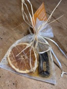 Naturalny olejek eteryczny doTerra 5ml Wild Orange Pomarańcza 