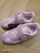 Buty sportowe sneakers różowe Reebok 32 nowe