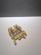 Złączka typu ZUG 4mm2