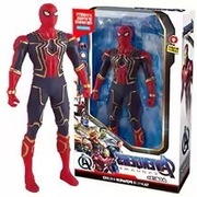 17cm Figurka Avengers Marvel Superbohater Spider-Man