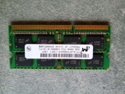 HP probook 4520s RAM 2gb PC3-10600S