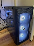 Komputer Gamingowy Ryzen 5 3600 + GTX 1070