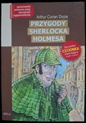 Arthur Conan Doyle - Przygody Sherlocka Holmesa