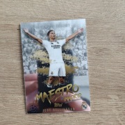 Jude Bellingham EL MAESTRO Ultra Rare Topps Match Attax 23/24