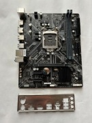 Płyta główna Gigabyte H310M A 2.0