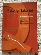 Szkoły Jakości Total Quality Management w edukacji Bonstingl