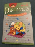 Dyktanda i zabawy ortograficzne klasa 3 AKSJOMAT