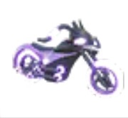 Shadow Rider - Adopt Me Roblox