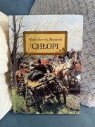 Chłopi książka z opracowaniem GREG 