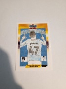 topps match attax 25/26 Celebrations Phil Foden