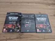 Brothers in arms - Trylogia