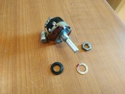 UNITRA Diora DMP-202 Junior potencjometr tonacja ton 10 KOhm typ B Ton