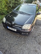 Nissan Almera Tino 2003 disel2,2