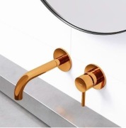 Steinberg bateria umywalkowa podtynkowa - Nowa!