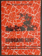 Drogami sekt Zwoliński 