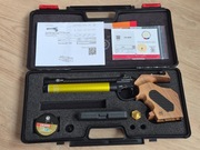 nowy MORINI CM200EI pistolet pneumatyczny match pcp