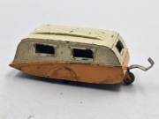Dinky Toys - Caravan przyczepa