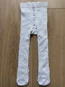 Rajstopki dla dziewczynki 80/86