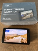 Connected Ride Navigator BMW