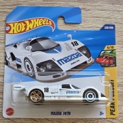 Hot Wheels 2025 - Mazda 787B