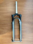 Amortyzator Suntour Mobie25 Air 63mm 15x100 EBIKE - USZKODZONY