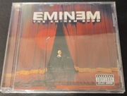 Płyta The Eminem Show 