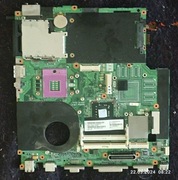 Fujitsu-Siemens ESPRIMO Mobile D9510-PLYTA GLOWNA+GWAR!