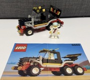 LEGO Town 6669 Terenowy samochód wyścigowy, komplet z instrukcją