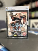 Warhammer Dawn Of War 2 II Platynowa Kolekcja Nowa