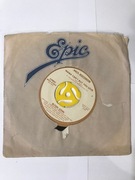 Elton John. Mama can't buy you love. Three Way love affair. Winyl singiel.