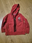 Bluza cocodrillo rozmiar 122