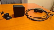Stacja bazowa/Base station HTC 1.0 – w tym zasilacz OEM + uchwyt ścienny