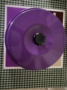 POKRYWKA POKRYWA PIEKARNIKA OMNIA FIOLETOWA 262 mm