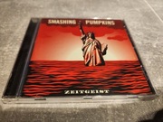 Smashing Pumpkins Zeitgeist