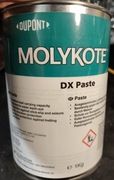 Molykote DX Paste 1 kg