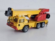 Siku 1:55 2914 - Faun KF 30.31/48 żuraw dźwig