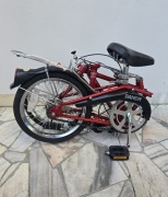DAHON M1 single speed