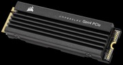 Corsair MP600 PRO LPX 1TB PCIe Gen4 x4 NVMe M.2 SSD - PS5