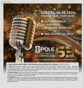Bilety 63 kfpp Opole festiwal opolski 2026