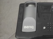 BenQ MP522 ST Projektor Krótki Rzut + Pilot + Torba OKAZJA